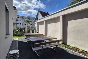 Modernes 1-Zimmer-Neubauapartment – für Studierende, Auszubildende und Berufseinsteiger – Anton-Bruckner-Straße 1, 91052 Röthelheim, Erlangen – Vorschaubild 6