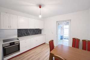 Einfamilienhaus in Lichtenberg