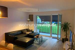 Wohnungstausch: Schwanseestraße 64