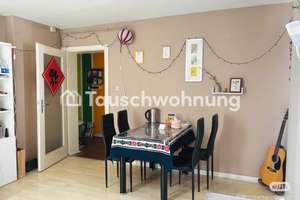 Tauschwohnung: 52 qm 2-Zimmer Wohnungmit 2 Balkon＆EBK in Linden-Limmer – Die vollständige Adresse der Immobilie erhältst du vom Anbieter., 30451 Linden-Nord, Hannover – Vorschaubild 5