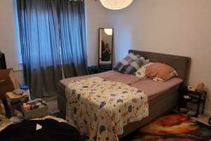 Moderne 2,5-Zimmer-Wohnung in Stöcken – Obentrautstr. 21, 30419 Stöcken, Hannover – Vorschaubild 6