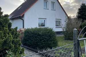 Einfamilienhaus in Blankensee Ortsteil Neuhof  – Neuhof 7, 17237 Mecklenburg-Strelitz (Kreis) – Vorschaubild 1