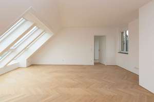 Elegante 4- Zimmer-Wohnung im Herzen von Wiesbaden! – Wagemannstrasse 32-36, 65183 Mitte, Wiesbaden – Vorschaubild 9
