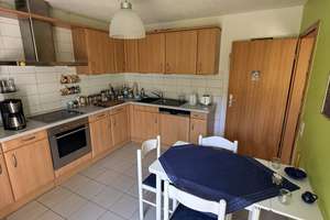 Gepflegte 3-Zimmer-Wohnung mit 100 m² privatem Garten in Wilhelmshöhe Marchbachshöhe – Die vollständige Adresse der Immobilie erhältst du vom Anbieter., 34131 Bad Wilhelmshöhe, Kassel – Vorschaubild 7