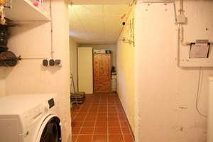 Charmantes Reiheneckhaus mit schönem Garten und Garage in ruhiger, gewachsener Wohnlage – Die vollständige Adresse der Immobilie erhältst du vom Anbieter., 50997 Rondorf, Köln – Vorschaubild 19