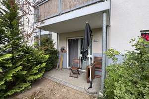 Suche Nachmieter 1.10.26 / 1,5-Zimmer-Wohnung in Nürnberg St. Jobst – Die vollständige Adresse der Immobilie erhältst du vom Anbieter., 90491 Sankt Jobst, Nürnberg – Vorschaubild 8