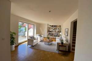 Lichtdurchflutetes Einfamilienhaus mit schönem Garten und hochwertiger, moderner Ausstattung – Die vollständige Adresse der Immobilie erhältst du vom Anbieter., 97422 Nordöstlicher Stadtteil, Schweinfurt – Vorschaubild 8