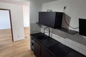 Renovierte 2-ZW mit Einbauküche in zentraler Lage – Regensburger Straße 31, 90478 Glockenhof, Nürnberg – Vorschaubild 10