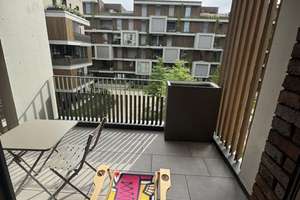 2 - Zimmer Wohnung F 09