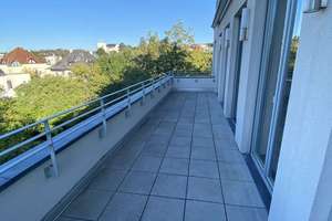 Penthouse-Charakter verbunden mit Schick und exclusiver Ausstattung – Neuberg 6, 65193 Nordost, Wiesbaden – Vorschaubild 15