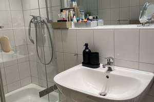 Hochwertige DHH in Top Lage von Kaiserswerth, Nähe ISD, (Teil-) möbliert – Die vollständige Adresse der Immobilie erhältst du vom Anbieter., 40489 Kaiserswerth, Düsseldorf – Vorschaubild 28