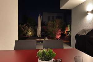 Architekten-DHH in Opladen | 150 m², LEICHT-Küche, Kamin, Klima, Garten & Garage – 51379 Opladen, Leverkusen – Vorschaubild 6