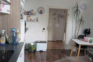 Lebendig wohnen: Gepflegte 2-Zimmer-Wohnung in Duisburg – 47137 Untermeiderich, Duisburg – Vorschaubild 11