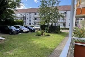 Hübsche 2 RWG in Uni-Nähe – Innsbruckerstr. 3, 39112 Leipziger Straße, Magdeburg – Vorschaubild 13