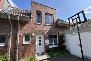 Reiheneckhaus in fantastischer Lage – Die vollständige Adresse der Immobilie erhältst du vom Anbieter., 40593 Urdenbach, Düsseldorf – Vorschaubild 2