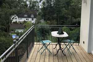 Einzigartige Villa bzw. Gebäudeensemble auf parkähnlichem Grundstück!!! - provisionsfrei - – Hochtaunuskreis – Vorschaubild 15