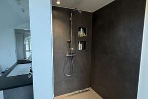 PRIVATVERKAUF | Exklusives Haus | Neubau 2024 | 4 km südlich von Köln | 1.300.000 € – Die vollständige Adresse der Immobilie erhältst du vom Anbieter., 51107 Rath/Heumar, Köln – Vorschaubild 13