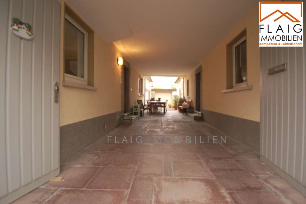 Immobilie in Mutterstadt - Flexibles Einfamilienhaus mit Praxis-/Bürooption in Mutterstadt - Bild 1