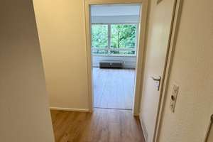 Frisch renovierte 1-Zimmer-Wohnung in Wuppertal - Zentral – Hünefeldstr. 103, 42285 Barmen, Wuppertal – Vorschaubild 3