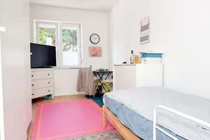 5,4 % Rendite in Top-Lage – Vermietete 2-Zimmer-Wohnung am Maxtorgraben in Nürnberg – Die vollständige Adresse der Immobilie erhältst du vom Anbieter., 90409 Pirckheimerstraße, Nürnberg – Vorschaubild 1