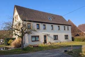 Mehrfamilienhaus in Kleinsendelbach – Die vollständige Adresse der Immobilie erhältst du vom Anbieter., 91077 Kleinsendelbach – Vorschaubild 2