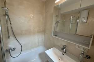 Vollmöbllierte 2 Zimmerwohnung in zentraler Lage – Gerhart - Hauptmann - Straße 11, 91058 Schönfeld, Erlangen – Vorschaubild 12