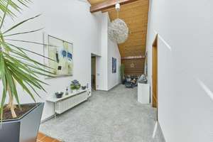 Käuferprovisionsfrei: Maisonette-Wohnung mit Haus-in-Haus-Charakter und phantastischem Neckarblick – Die vollständige Adresse der Immobilie erhältst du vom Anbieter., 69118 Schlierbach, Heidelberg – Vorschaubild 20