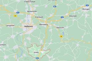 Interessante Kapitalanlage in zentrumsnaher Lage oder auch zur Eigennutzung – Die vollständige Adresse der Immobilie erhältst du vom Anbieter., 74360 Ilsfeld – Vorschaubild 20