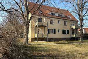 gemütliche 2-Raum Wohnung mit Balkon und EBK in Dresden-Kaditz – Kötzschenbroder Straße 164, 1139 Kaditz, Dresden – Vorschaubild 2