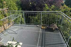FELDRANDLAGE! Großes Einfamilienhaus mit viel Potenzial und großem Garten! – Main-Kinzig-Kreis – Vorschaubild 13