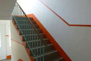 2-Zimmer DG-Wohnung in Pforzheim Nordstadt mit Zusatzzimmer (z.B. Büro) – Kronprinzenstr. 41, 75177 Nordstadt, Pforzheim – Vorschaubild 5