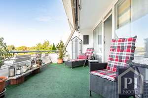 Nur wenige Schritte zum Meer - Optimal geschnitten - 1,5 Zimmer-Appartement in Schilksee! – Die vollständige Adresse der Immobilie erhältst du vom Anbieter., 24159 Schilksee, Kiel – Vorschaubild 15