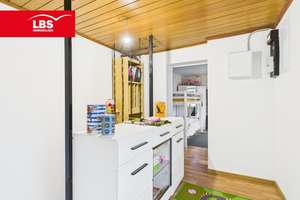 Zwei Häuser – eine seltene Gelegenheit in Bonn-Lannesdorf – Die vollständige Adresse der Immobilie erhältst du vom Anbieter., 53179 Lannesdorf, Bonn – Vorschaubild 12