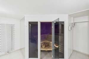 Einmalige Chance im Mai/Juni: Traumvilla  mit 2 vermieteten ELW am Wasserturm für nur 1.250.000 € – Fritz-Ulrich-Str. 105, 74080 Böckingen, Heilbronn – Vorschaubild 41