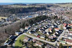 Wohnen am Waldrand – Achalmstraße 78, 72461 Albstadt – Vorschaubild 4