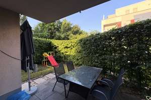 3-Zimmer-EG- Wohnung in Köln-Sürth mit Garten und Garage – Kornradenweg 69, 50999 Sürth, Köln – Vorschaubild 2