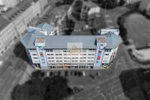 Erstbezug nach Neusanierung! Helle und moderne 3-Raumwohnung mit Balkon – Leipzig – Vorschaubild 1