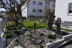Laufend saniertes Zweifamilienhaus Landshut-Süd mit hochwertiger Gartenanlage und Doppelgarage – Die vollständige Adresse der Immobilie erhältst du vom Anbieter., 84036 Achdorf, Landshut – Vorschaubild 5