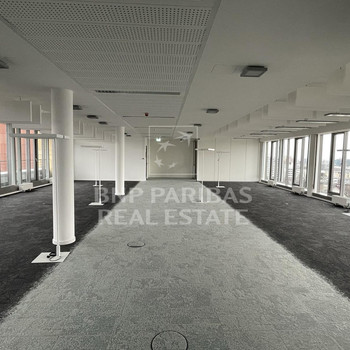Flexible Büroflächen mit Skyline Blick - Sachsenhausen / MP ab 12,00 EUR
