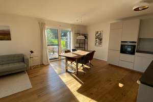 Einziehen. Wohlfühlen. Provisionsfreie Wohnung mit Hauscharakter nahe Bodensee. – 88693 Deggenhausertal – Vorschaubild 4