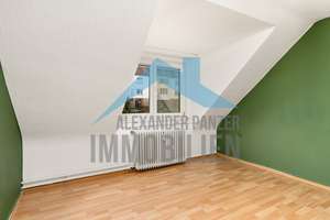 Modernisierte Dachgeschosswohnung in gesuchter Lage von Kirchditmold! – Die vollständige Adresse der Immobilie erhältst du vom Anbieter., 34130 Kirchditmold, Kassel – Vorschaubild 3