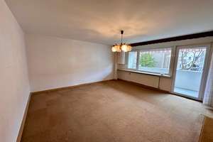 3-Zimmer-Wohnung in bester Innenstadtlage von Karlsruhe + Aufzug