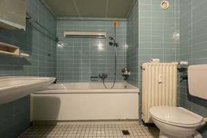 Ruhige 2-Zi-Wohnung mit TG-PKW-Stellplatz – 60385 Bornheim, Frankfurt am Main – Vorschaubild 10