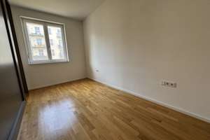 Wohn(t)raum: günstige 2-Zimmer-Wohnung mit EBK und Balkon – Prager Straße 14 b, 4103 Zentrum-Südost, Leipzig – Vorschaubild 3