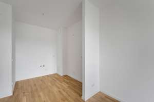 Wohnkomfort mit Extra - Stilvolle 2-Raum-Wohnung – 4103 Zentrum-Ost, Leipzig – Vorschaubild 3