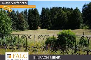Ca. 6.900 m² Grundstück und ca. 200m² Wohnfläche - Ihr NEUES ZUHAUSE  von FALC-Immobilien Göttingen