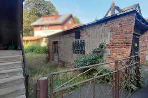 Romantischer Dornröschentraum mit Garten am Fluss – Sanierungspotenzial inklusive! – Schulstraße 9, 96528 Sonneberg (Kreis) – Vorschaubild 2