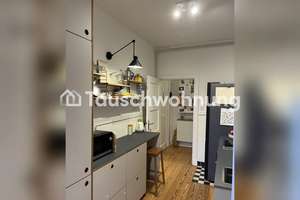 Tauschwohnung: Tausche 3-Zi.-Altbau in Eimsbüttel/Altona-Nord gegen 4-Zi+ – Glücksburger Straße 11, 22769 Altona-Nord, Hamburg – Vorschaubild 4