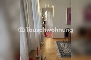 Tauschwohnung: Altbau Wohnung auf der jahninsel – 93059 Innenstadt, Regensburg – Vorschaubild 2