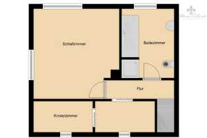 Wohnen im Grünen - Doppelhaushälfte in Jesteburg – Harburg (Kreis) – Vorschaubild 22